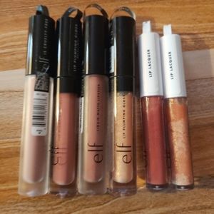 Elf cosmetic lipstick